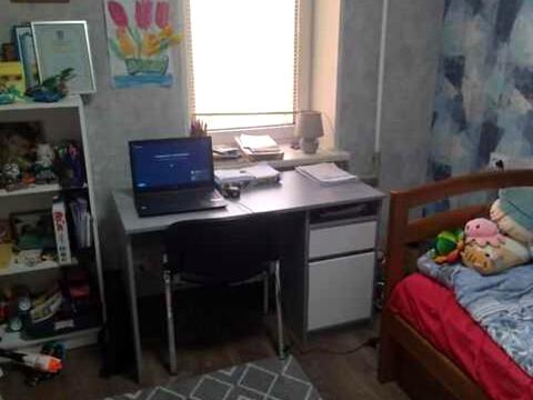 квартира по адресу Рыбацкий пер., 1