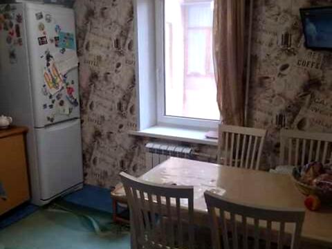 квартира по адресу Рыбацкий пер., 1