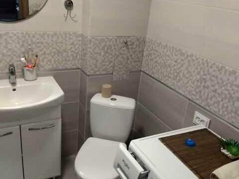 квартира по адресу Рыбацкий пер., 1