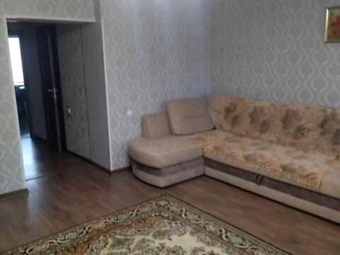 квартира по адресу Рыбацкий пер., 1