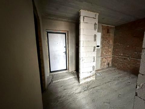 квартира за адресою Левка Лук'яненка вул. (Ватутіна), 16б