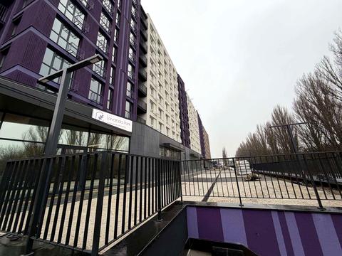 квартира за адресою Левка Лук'яненка вул. (Ватутіна), 16б