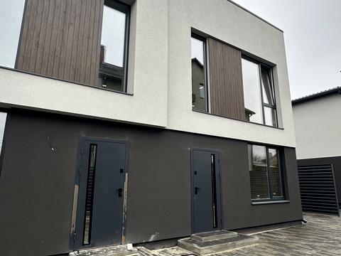 будинок за адресою Авіаторів вул.