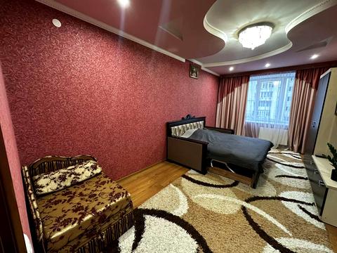 квартира по адресу Васильченко ул., 14