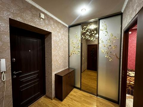 квартира по адресу Васильченко ул., 14