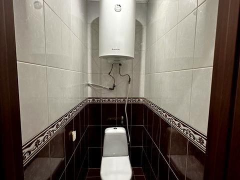 квартира по адресу Васильченко ул., 14