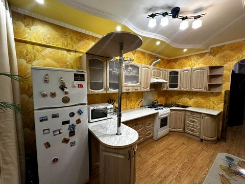 квартира по адресу Васильченко ул., 14