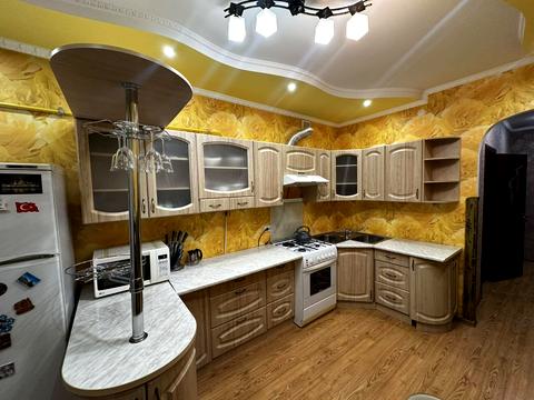 квартира по адресу Васильченко ул., 14