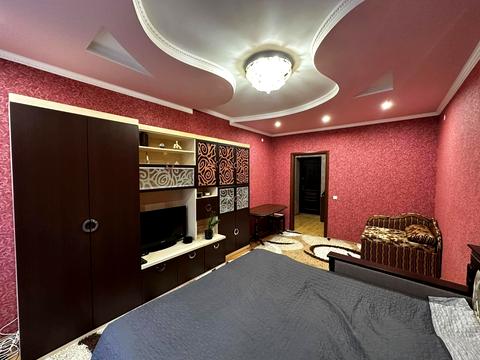 квартира по адресу Васильченко ул., 14