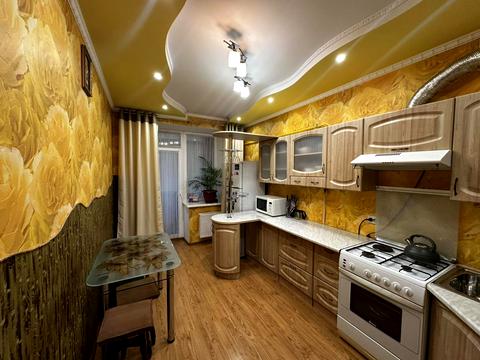 квартира по адресу Васильченко ул., 14