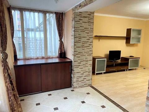 квартира за адресою Старокостянтинівське шосе, 5