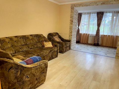 квартира за адресою Старокостянтинівське шосе, 5