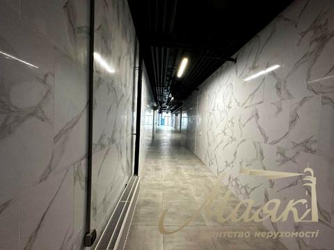 коммерческая по адресу Андрея Верхогляда ул. (Михайла Драгомирова), 17-Д