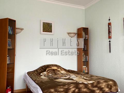 будинок за адресою Теханська