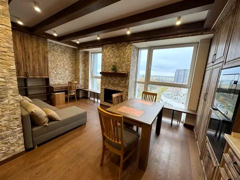 квартира за адресою Набережна Перемоги вул., 112-Д