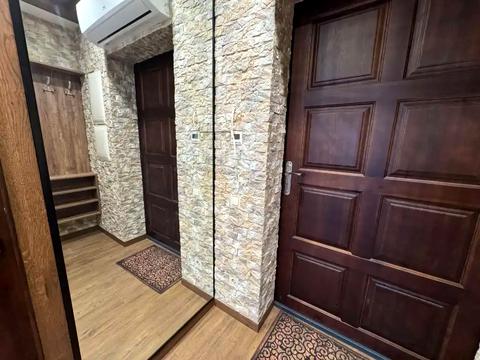 квартира за адресою Набережна Перемоги вул., 112-Д