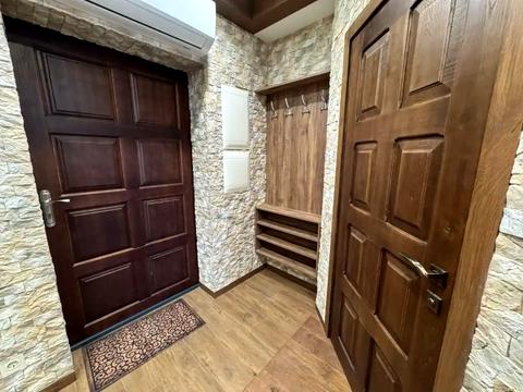 квартира за адресою Набережна Перемоги вул., 112-Д