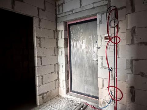 квартира по адресу Новознесенская ул., 116