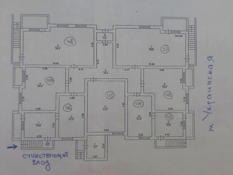 коммерческая по адресу Мінеральна ул., 37