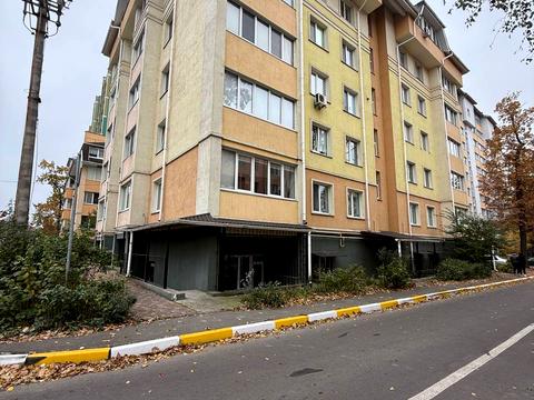 коммерческая по адресу Мінеральна ул., 37