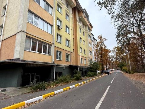 коммерческая по адресу Мінеральна ул., 37