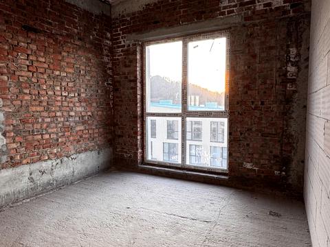 квартира по адресу Новознесенская ул., 116