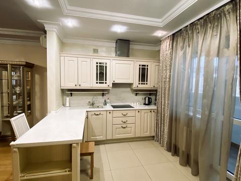 квартира по адресу Тараса Шевченко бульв., 27-Б