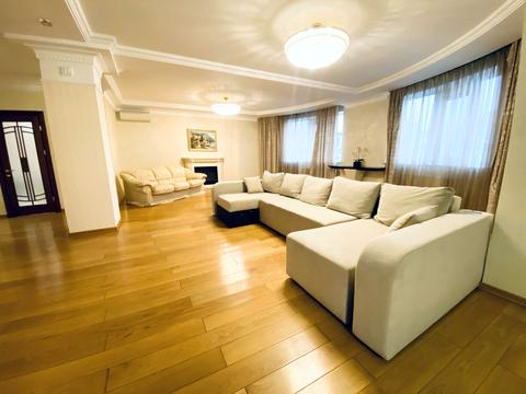 квартира по адресу Тараса Шевченко бульв., 27-Б