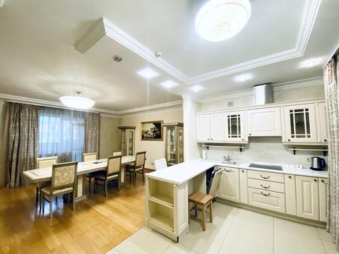 квартира по адресу Тараса Шевченко бульв., 27-Б