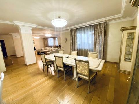 квартира по адресу Тараса Шевченко бульв., 27-Б