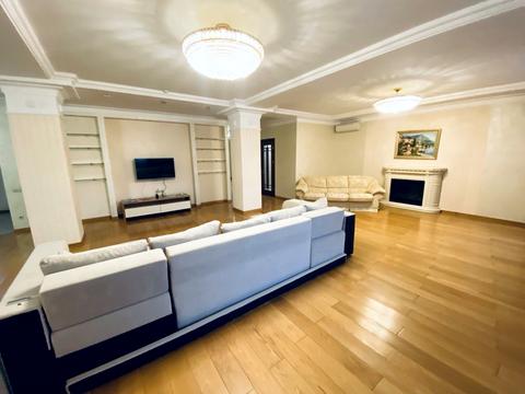 квартира по адресу Тараса Шевченко бульв., 27-Б