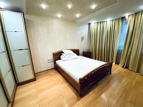 квартира по адресу Тараса Шевченко бульв., 27-Б