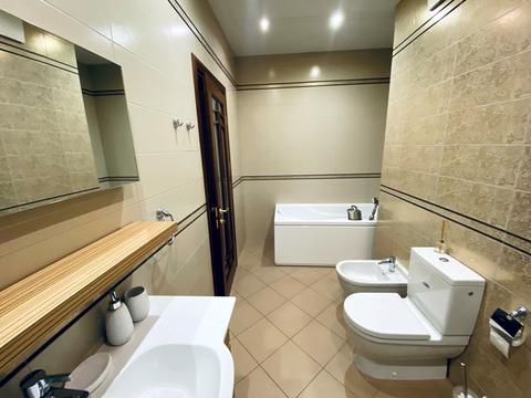 квартира по адресу Тараса Шевченко бульв., 27-Б