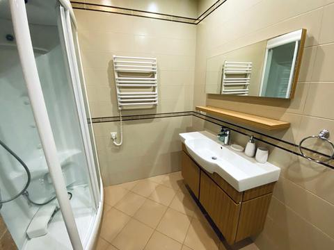 квартира по адресу Тараса Шевченко бульв., 27-Б