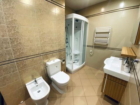 квартира по адресу Тараса Шевченко бульв., 27-Б