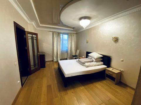 квартира по адресу Тараса Шевченко бульв., 27-Б