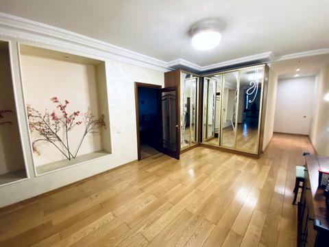 квартира по адресу Тараса Шевченко бульв., 27-Б