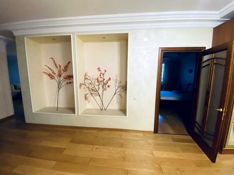 квартира по адресу Тараса Шевченко бульв., 27-Б