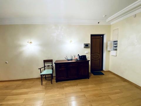 квартира по адресу Тараса Шевченко бульв., 27-Б