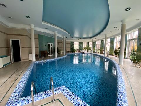 квартира по адресу Тараса Шевченко бульв., 27-Б