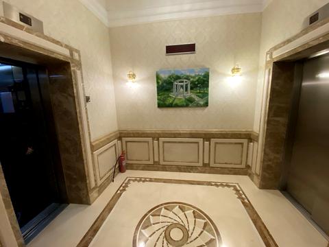 квартира по адресу Тараса Шевченко бульв., 27-Б