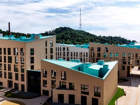 квартира по адресу Новознесенская ул., 116