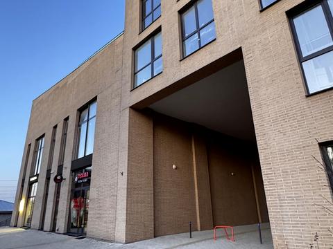 квартира по адресу Новознесенская ул., 116