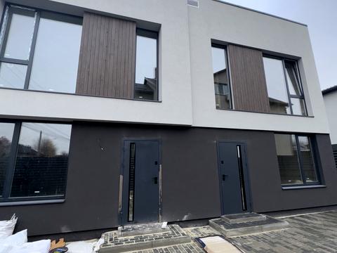 дом по адресу Авиаторов ул.