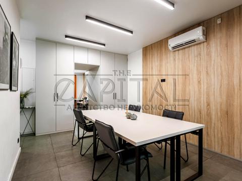 комерційна за адресою Лабораторний пров., 22