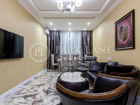 квартира по адресу Евгения Коновальца ул. (Щорса), 34-А