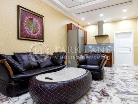 квартира по адресу Евгения Коновальца ул. (Щорса), 34-А