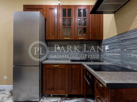 квартира по адресу Евгения Коновальца ул. (Щорса), 34-А