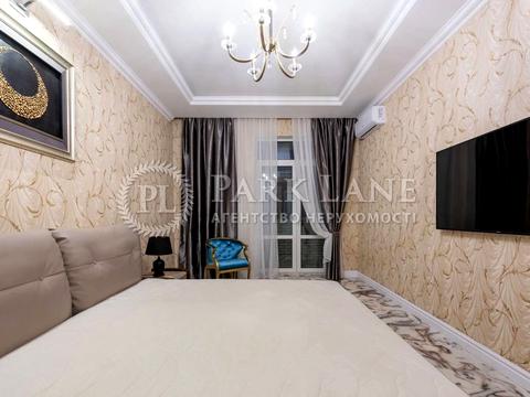 квартира по адресу Евгения Коновальца ул. (Щорса), 34-А