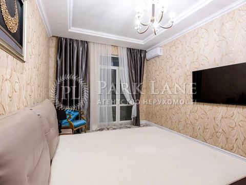 квартира по адресу Евгения Коновальца ул. (Щорса), 34-А